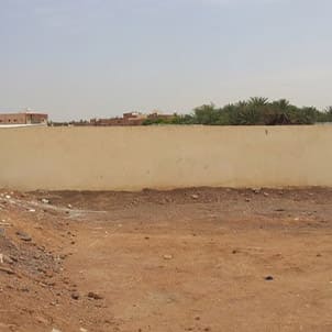 House of Mariah Qibtiyah (RA)